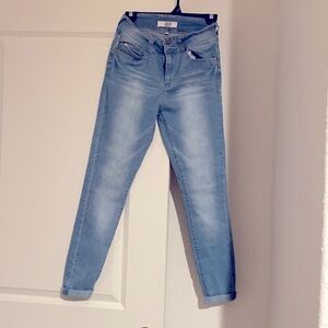 YMIJEANS Wanna betta butt? Women's Jeans